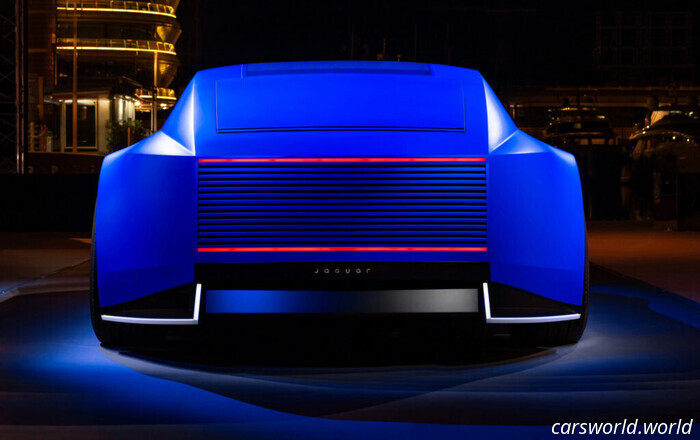 Las ventas en Estados Unidos de coches de lujo de 100.000 dólares casi se duplicarán para 2035 | Carscoops